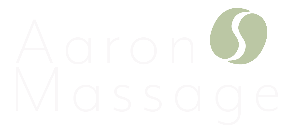 Aaron Massage Logo